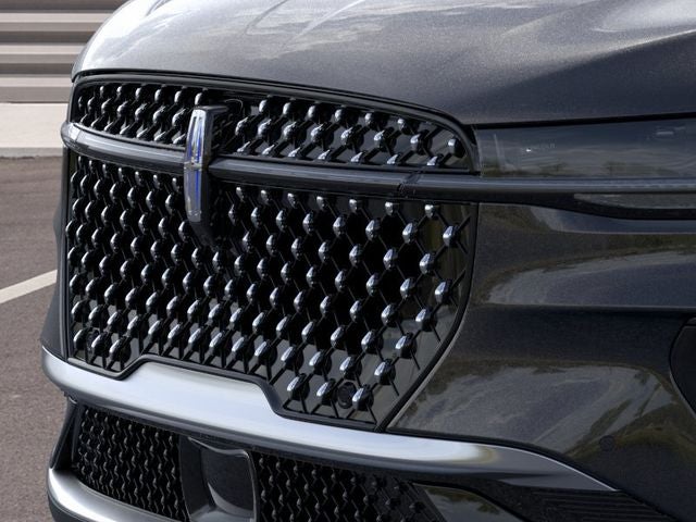 2026 Lincoln Nautilus Premiere Service Loaner