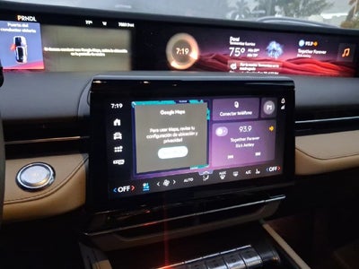 2024 Lincoln Nautilus Premiere