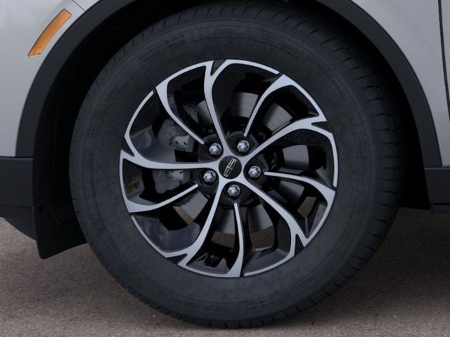 2026 Lincoln Nautilus Premiere Service Loaner