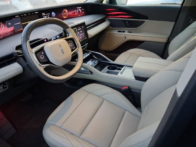 2024 Lincoln Nautilus Premiere