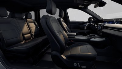 2025 Lincoln Nautilus Premiere Service Loaner