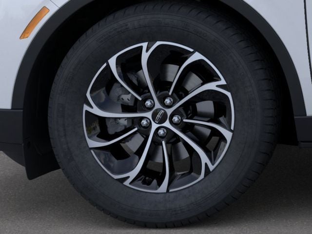 2026 Lincoln Nautilus Premiere Service Loaner