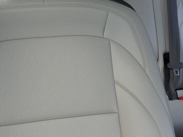 2026 Lincoln Nautilus Premiere Service Loaner