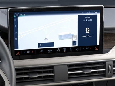 2026 Lincoln Corsair Plug-In Hybrid Grand Touring