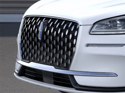 2026 Lincoln Corsair Plug-In Hybrid Grand Touring