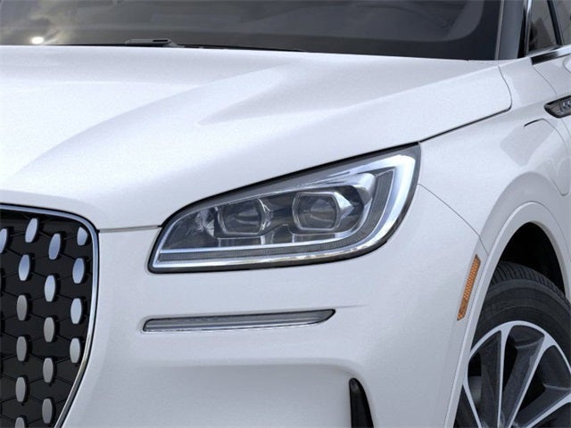 2026 Lincoln Corsair Plug-In Hybrid Grand Touring