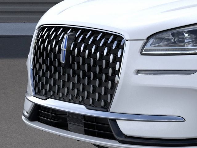 2026 Lincoln Corsair Plug-In Hybrid Grand Touring