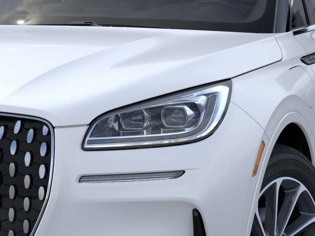 2026 Lincoln Corsair Plug-In Hybrid Grand Touring