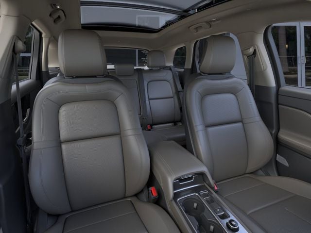 2026 Lincoln Corsair Plug-In Hybrid Grand Touring