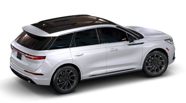 2026 Lincoln Corsair Plug-In Hybrid Grand Touring