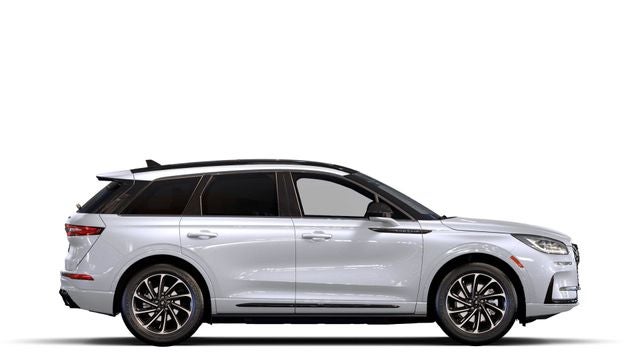 2026 Lincoln Corsair Plug-In Hybrid Grand Touring