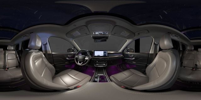 2026 Lincoln Corsair Plug-In Hybrid Grand Touring