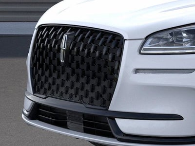 2026 Lincoln Corsair Plug-In Hybrid Grand Touring