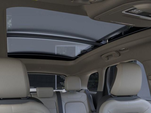 2026 Lincoln Corsair Plug-In Hybrid Grand Touring