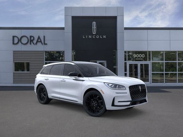 2026 Lincoln Corsair Plug-In Hybrid Grand Touring