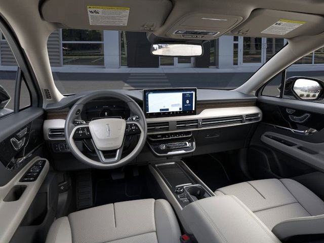 2026 Lincoln Corsair Plug-In Hybrid Grand Touring