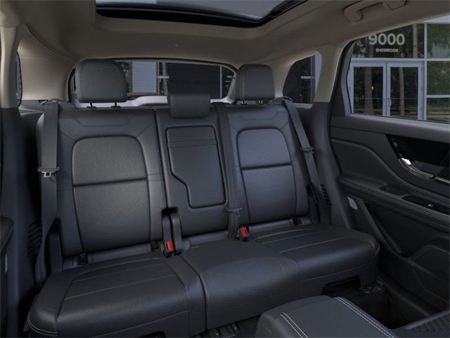 2026 Lincoln Corsair Plug-In Hybrid Grand Touring