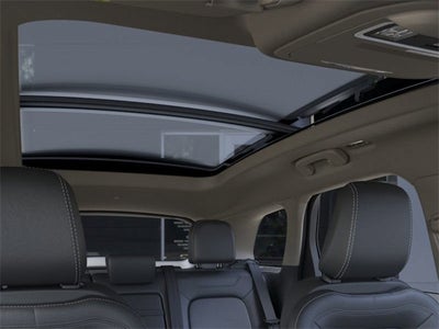 2026 Lincoln Corsair Plug-In Hybrid Grand Touring