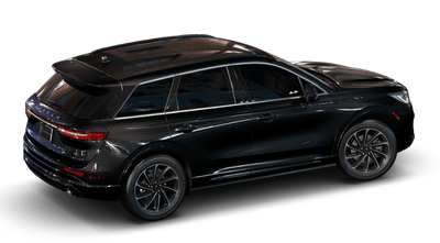 2026 Lincoln Corsair Plug-In Hybrid Grand Touring