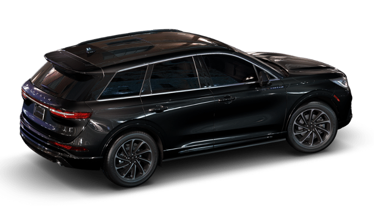 2026 Lincoln Corsair Plug-In Hybrid Grand Touring