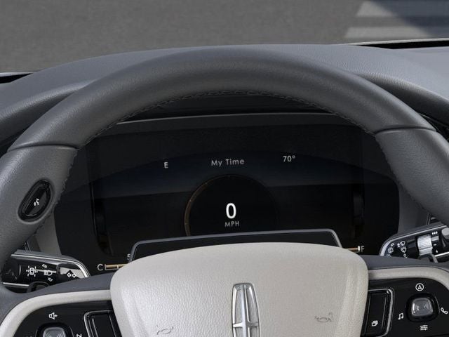 2026 Lincoln Corsair Plug-In Hybrid Grand Touring