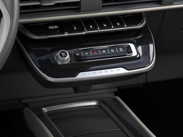 2026 Lincoln Corsair Plug-In Hybrid Grand Touring