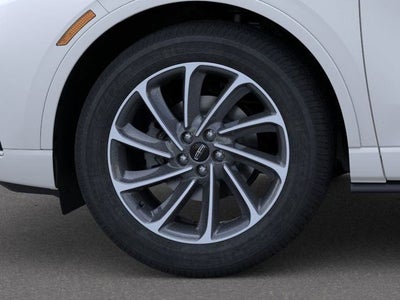 2026 Lincoln Corsair Plug-In Hybrid Grand Touring