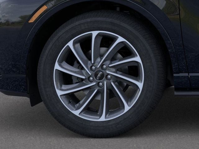 2026 Lincoln Corsair Plug-In Hybrid Grand Touring