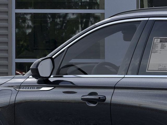 2026 Lincoln Corsair Plug-In Hybrid Grand Touring