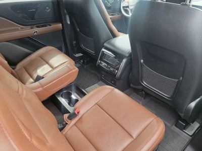 2022 Lincoln Aviator Plug-In Hybrid Grand Touring