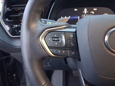 2026 Lexus TX 350