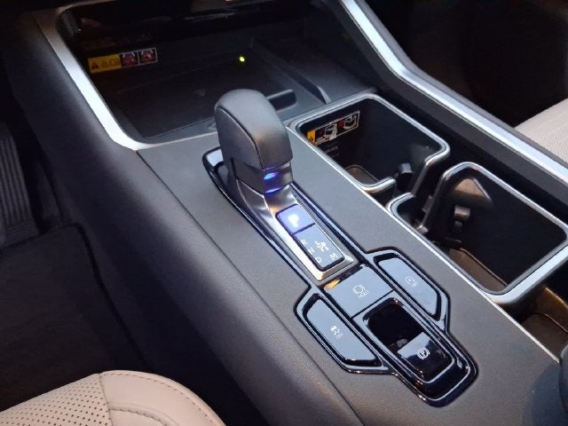 2026 Lexus TX 350