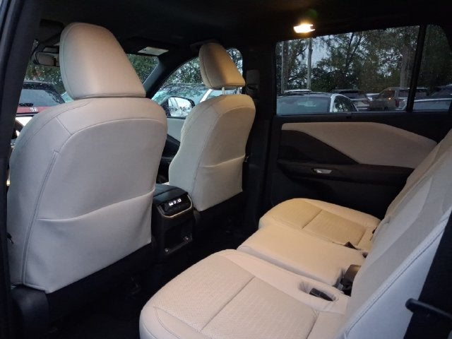 2026 Lexus TX 350