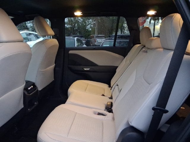 2026 Lexus TX 350