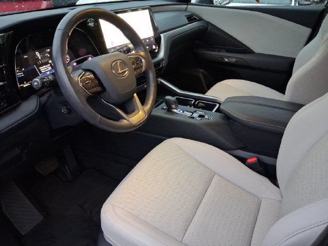 2026 Lexus TX 350