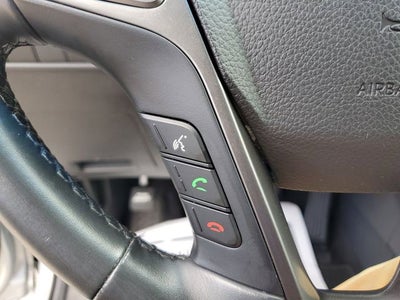 2018 Hyundai Santa Fe Sport 2.0T