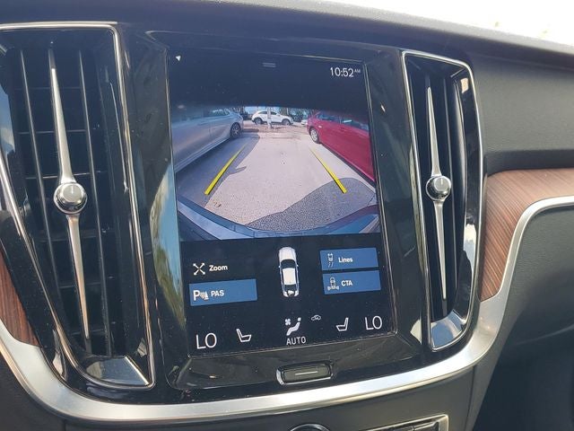 2021 Volvo S60 T5 Momentum