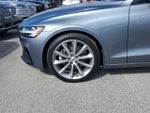 2021 Volvo S60 T5 Momentum