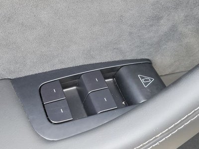 2026 Tesla Model Y Long Range