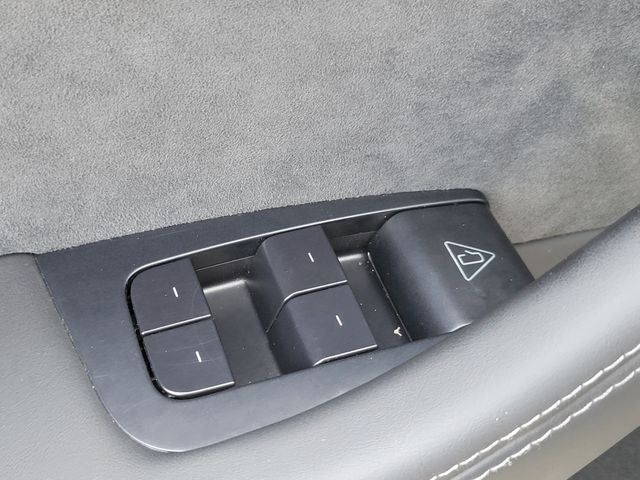 2026 Tesla Model Y Long Range