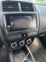 2018 Mitsubishi Outlander Sport SE