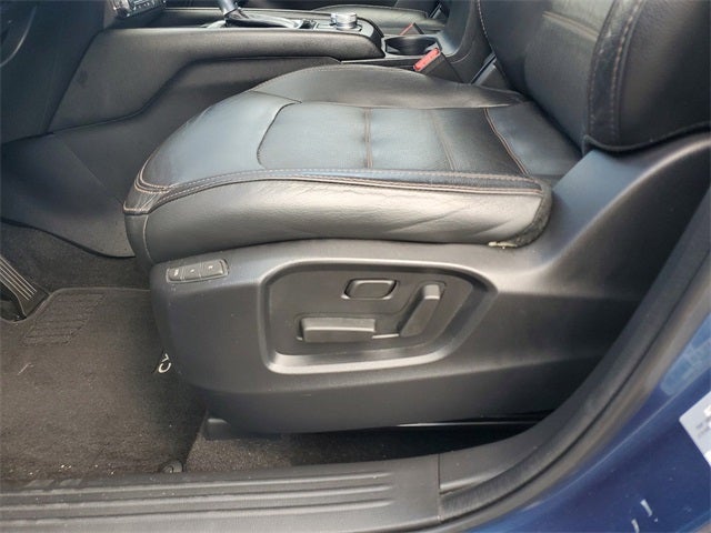 2022 Mazda Mazda CX-5 2.5 S Preferred Package