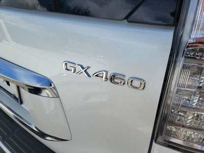 2023 Lexus GX 460