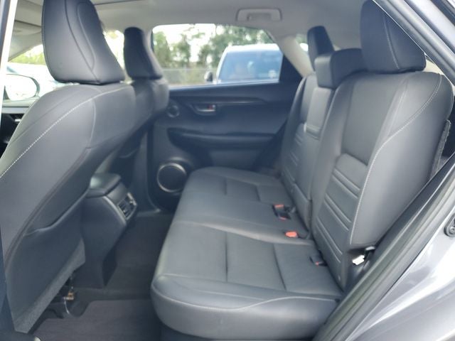 2019 Lexus NX 300 Base