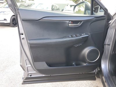 2019 Lexus NX 300 Base