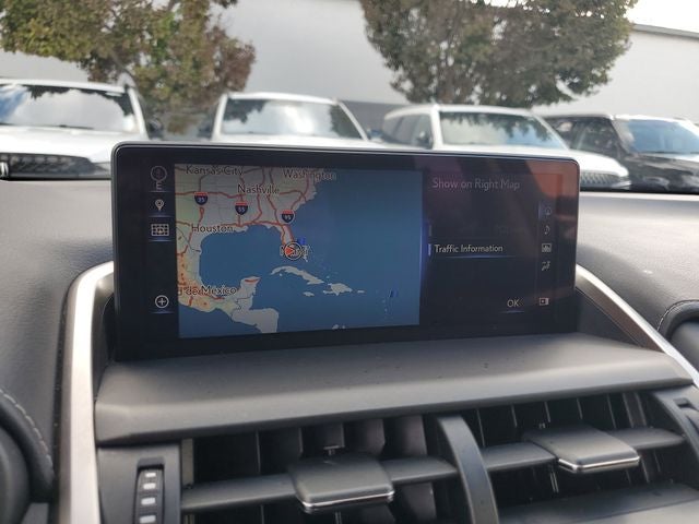 2019 Lexus NX 300 Base