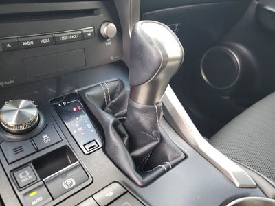 2019 Lexus NX 300 Base