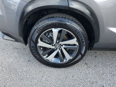 2019 Lexus NX 300 Base