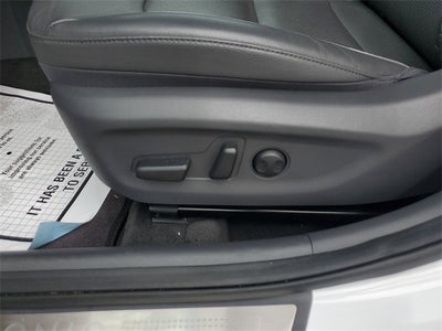 2020 Hyundai Ioniq Hybrid Limited