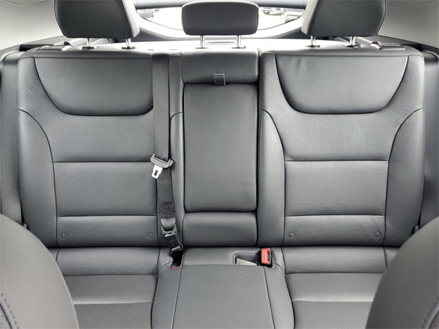 2020 Hyundai Ioniq Hybrid Limited